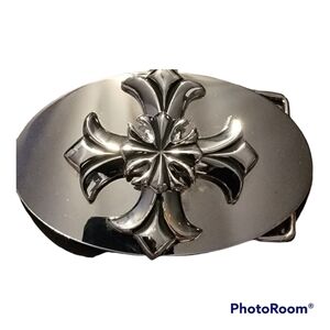 King Baby Belt Buckle